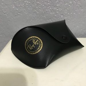 Ray-Ban Sun/Glasses Case